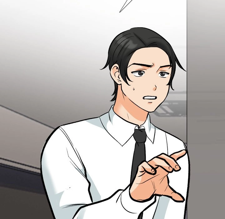 Our Exchange Chapter 174 page 29 - 