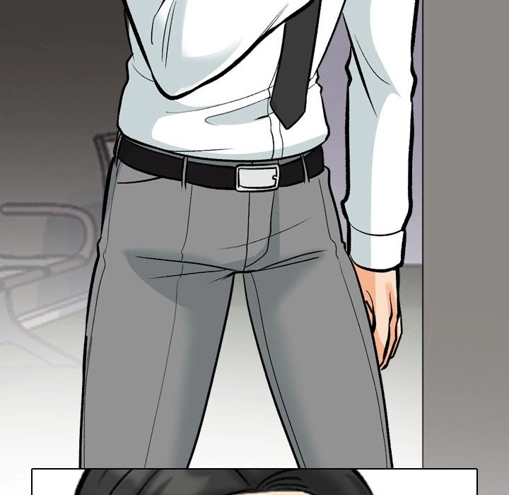 Our Exchange Chapter 174 page 30 - 