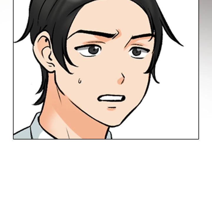 Our Exchange Chapter 174 page 31 - 