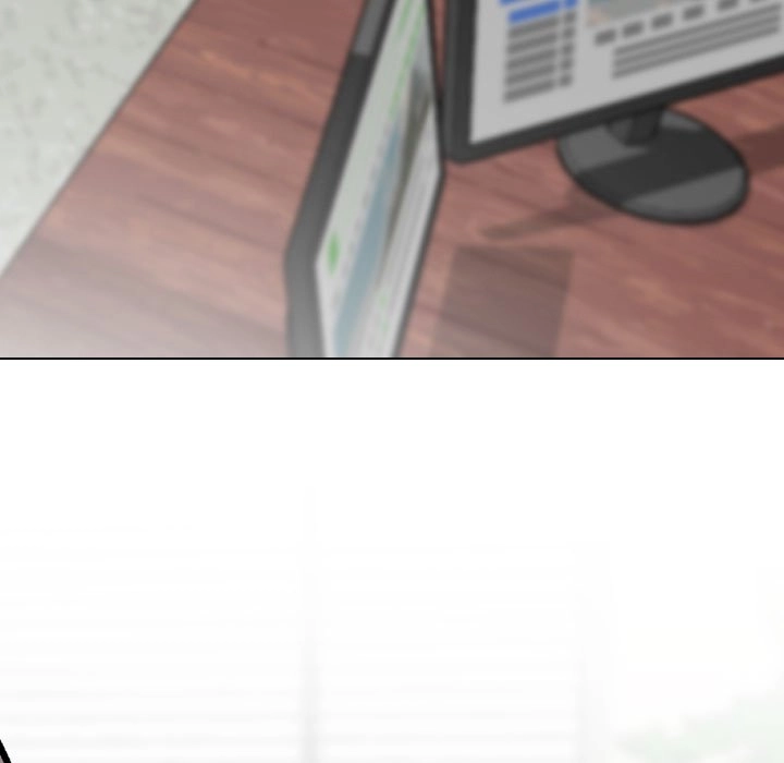 Our Exchange Chapter 174 page 33 - 