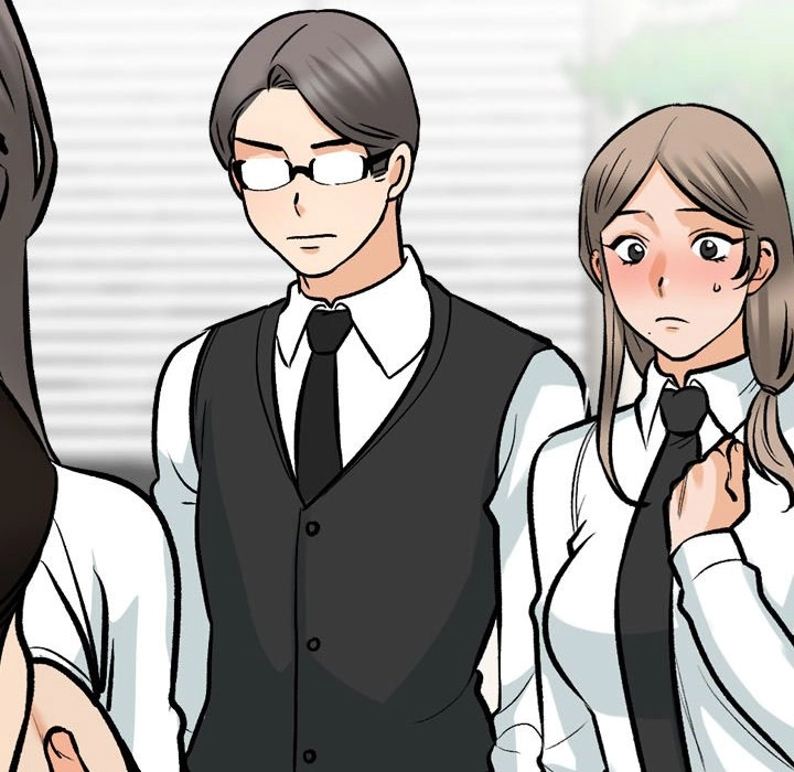 Our Exchange Chapter 174 page 34 - 