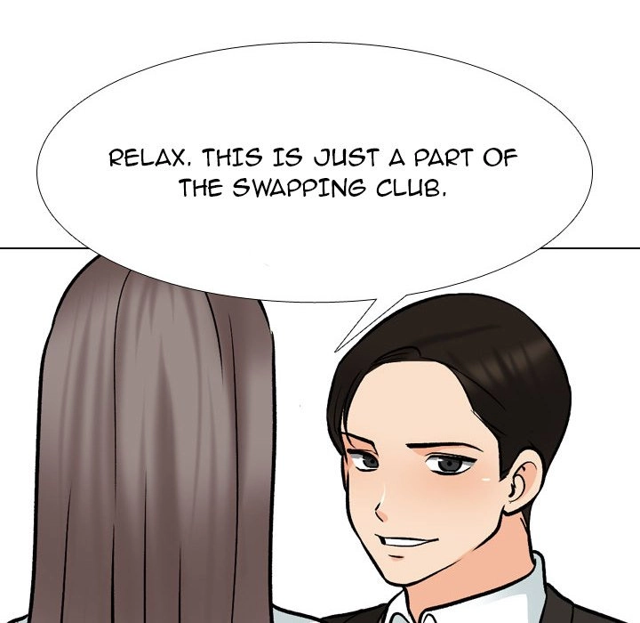 Our Exchange Chapter 174 page 38 - 
