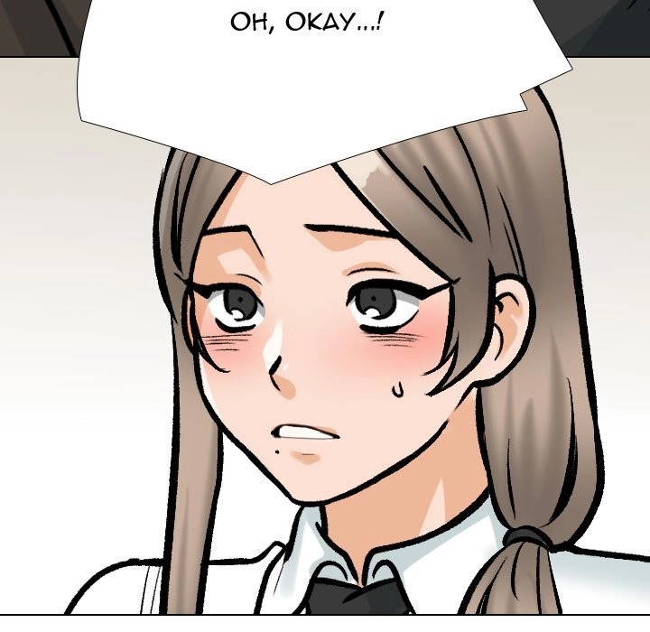 Our Exchange Chapter 174 page 43 - 