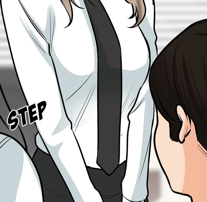 Our Exchange Chapter 174 page 50 - 