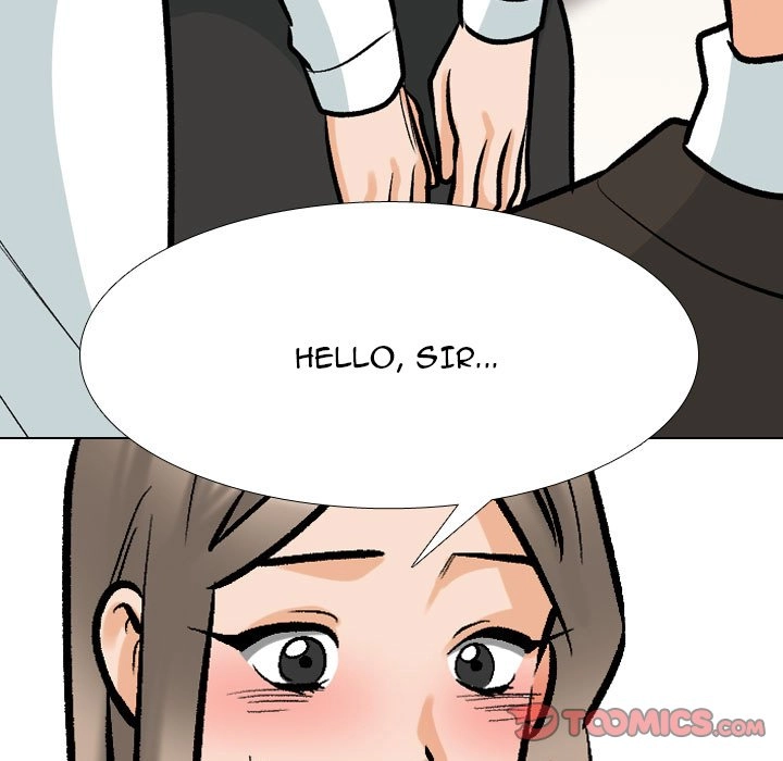 Our Exchange Chapter 174 page 51 - 