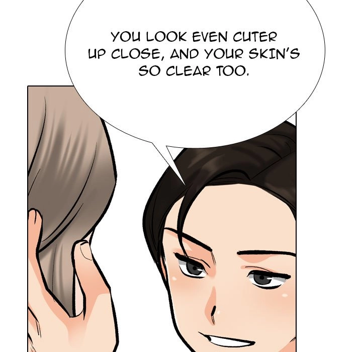 Our Exchange Chapter 174 page 53 - 