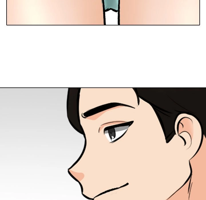 Our Exchange Chapter 174 page 73 - 