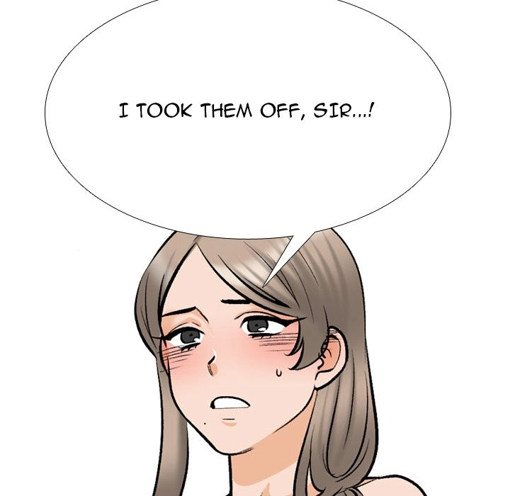 Our Exchange Chapter 174 page 76 - 