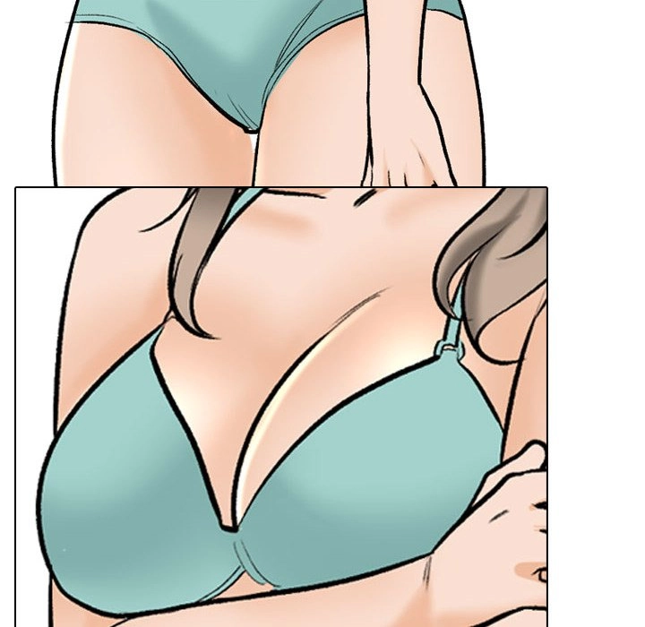 Our Exchange Chapter 174 page 78 - 