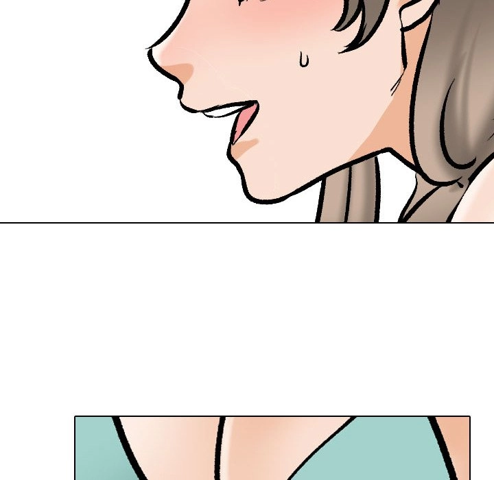 Our Exchange Chapter 174 page 84 - 