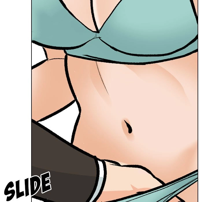 Our Exchange Chapter 174 page 85 - 