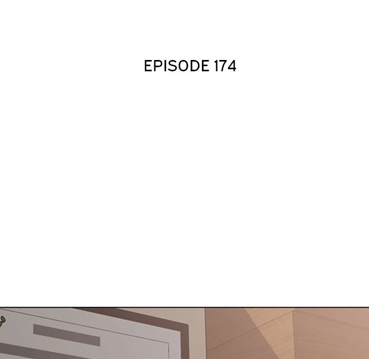 Our Exchange Chapter 174 page 10 - 