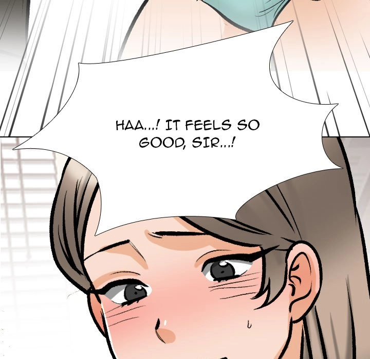 Our Exchange Chapter 174 page 91 - 