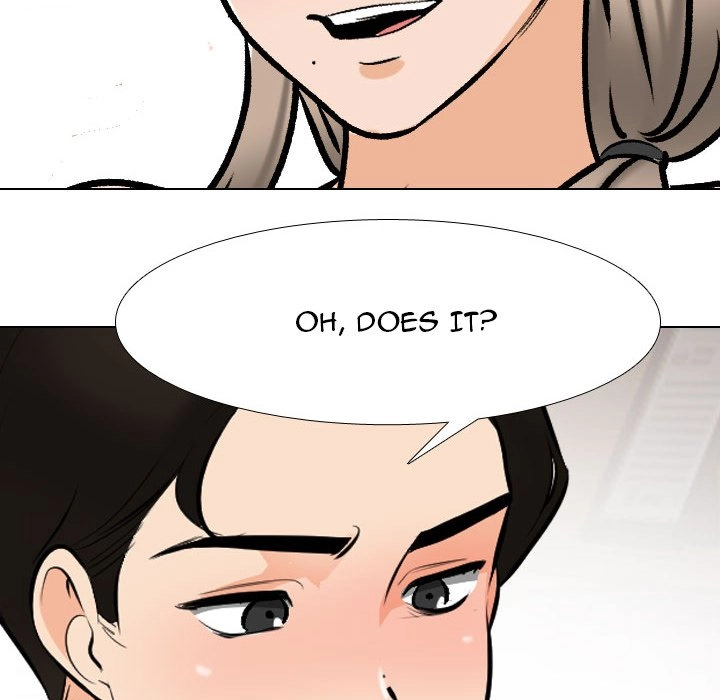 Our Exchange Chapter 174 page 92 - 