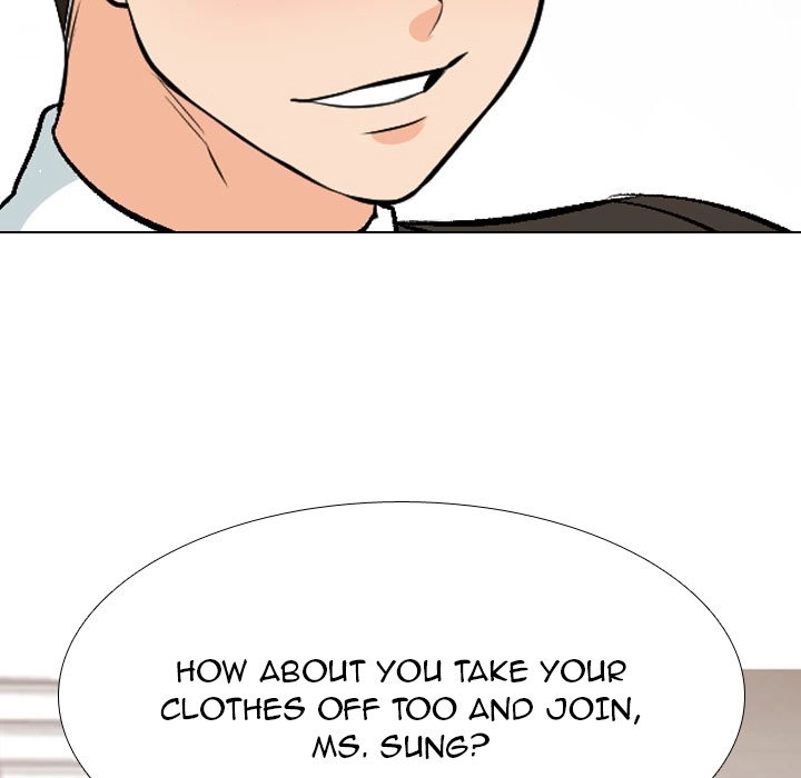 Our Exchange Chapter 174 page 93 - 