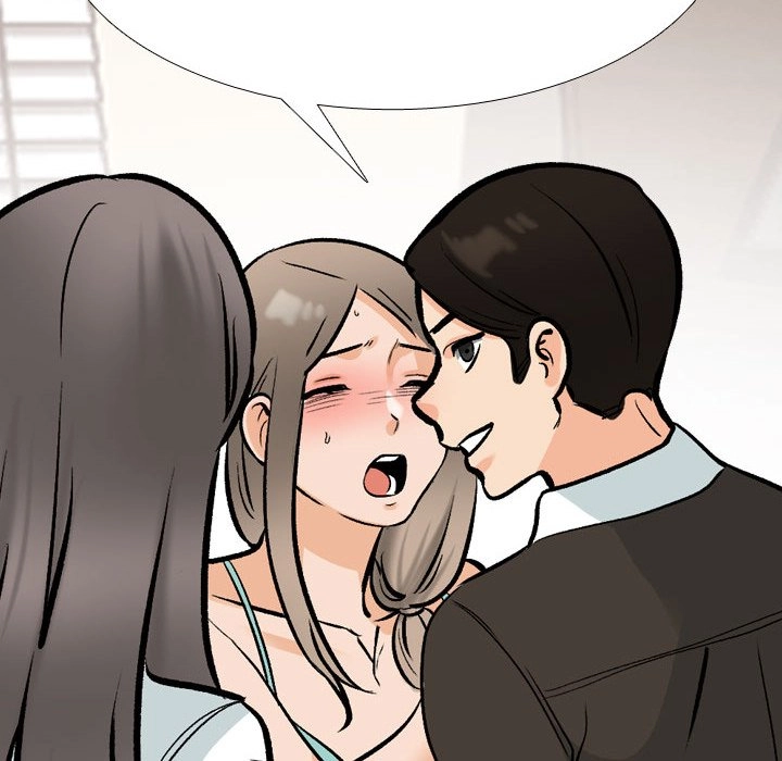 Our Exchange Chapter 174 page 94 - 