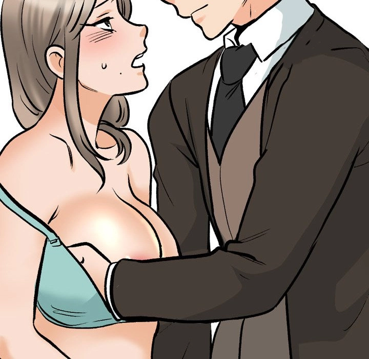 Our Exchange Chapter 174 page 98 - 