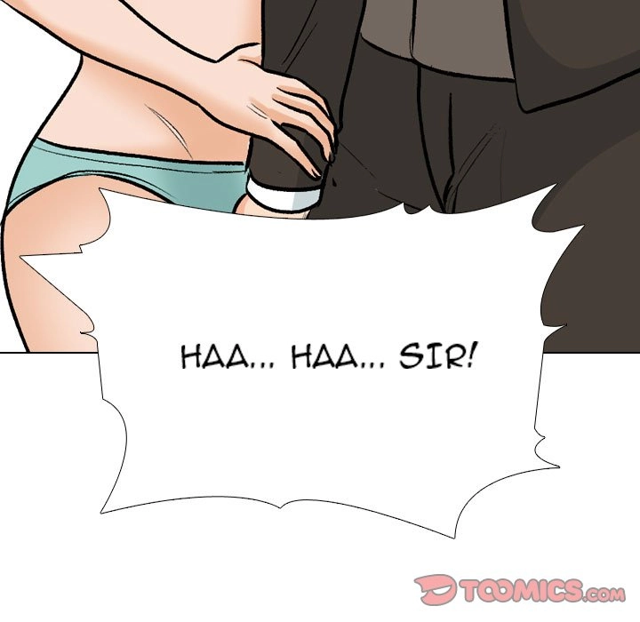 Our Exchange Chapter 174 page 99 - 