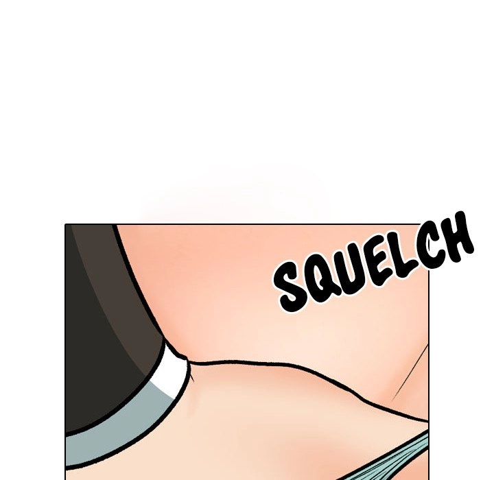 Our Exchange Chapter 174 page 100 - 