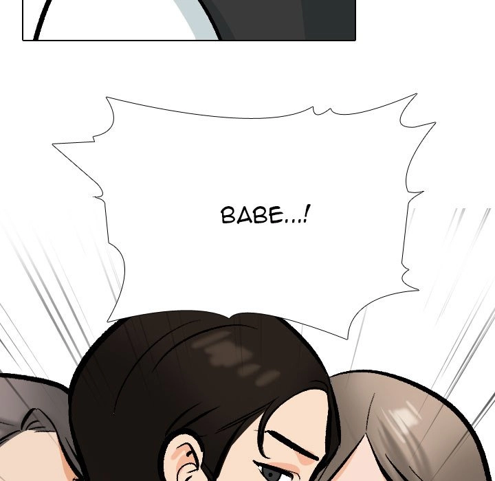 Our Exchange Chapter 175 page 11 - 