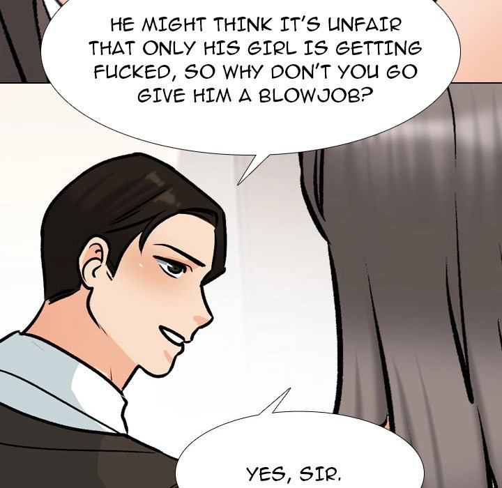 Our Exchange Chapter 175 page 104 - 