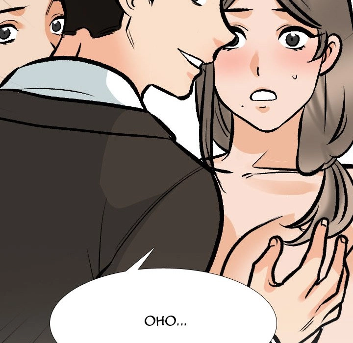Our Exchange Chapter 175 page 12 - 
