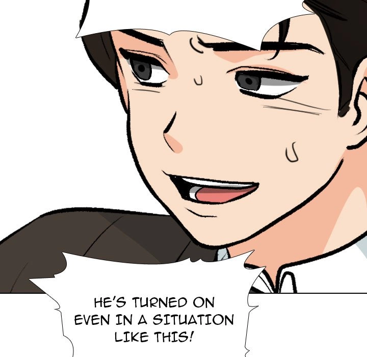 Our Exchange Chapter 175 page 113 - 