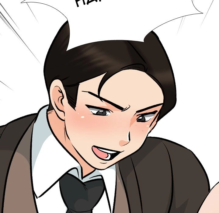 Our Exchange Chapter 175 page 117 - 