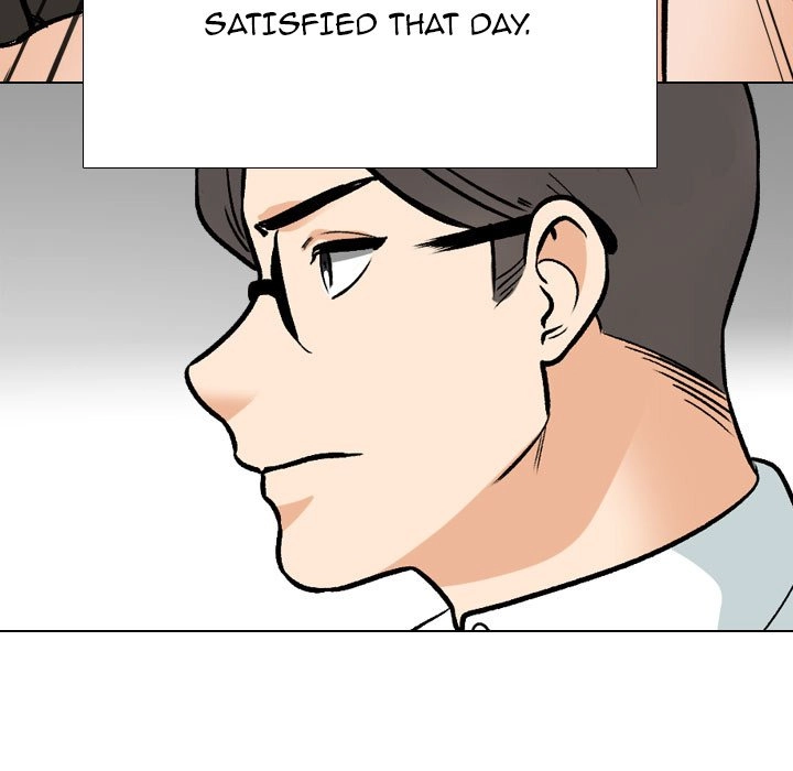Our Exchange Chapter 175 page 119 - 