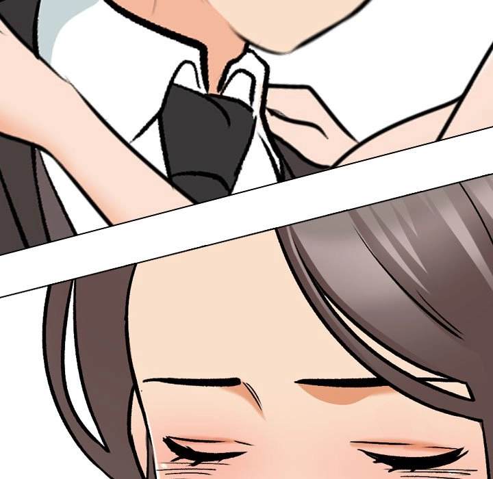 Our Exchange Chapter 175 page 121 - 