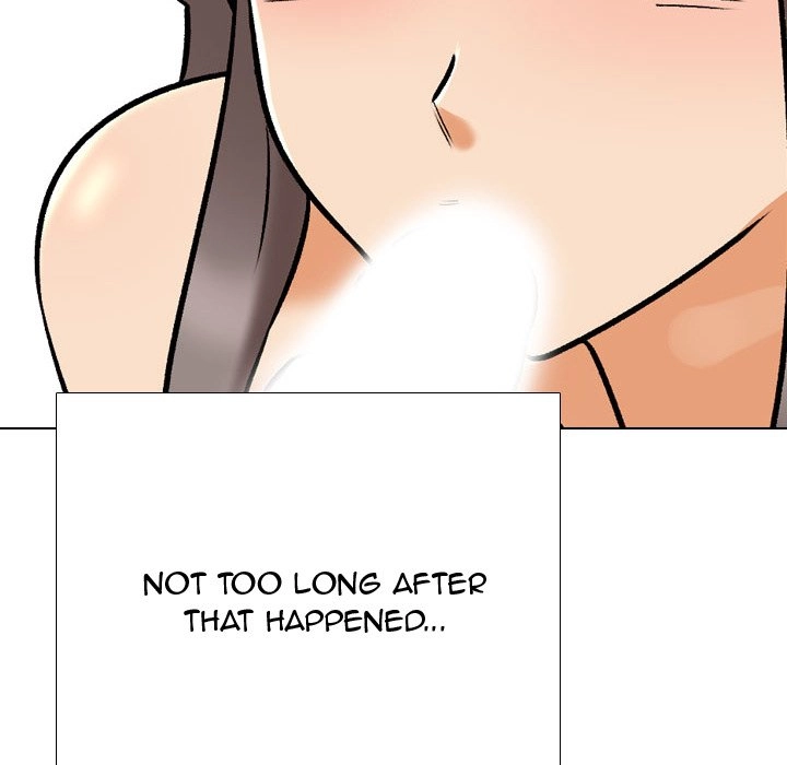 Our Exchange Chapter 175 page 122 - 
