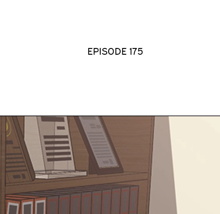 Our Exchange Chapter 175 page 14 - 
