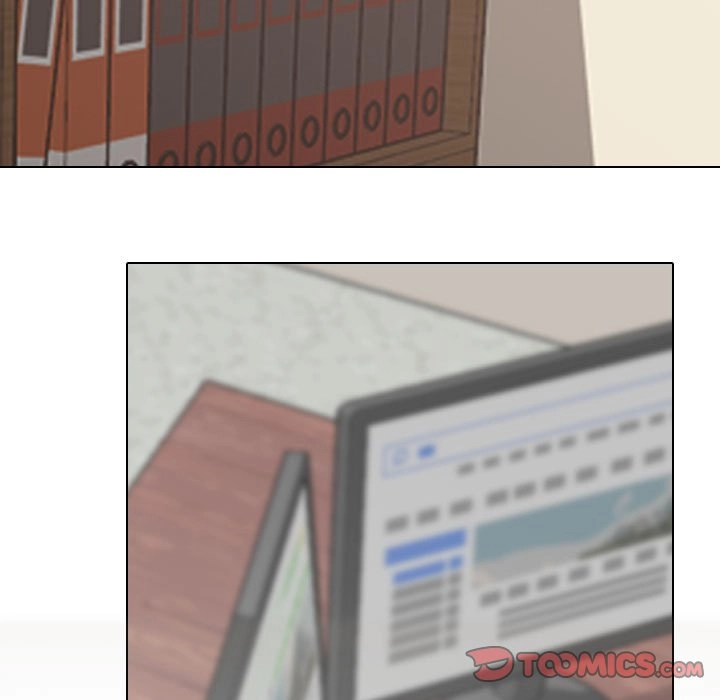 Our Exchange Chapter 175 page 15 - 