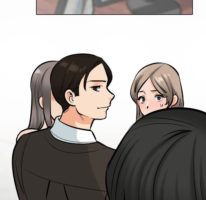 Our Exchange Chapter 175 page 16 - 