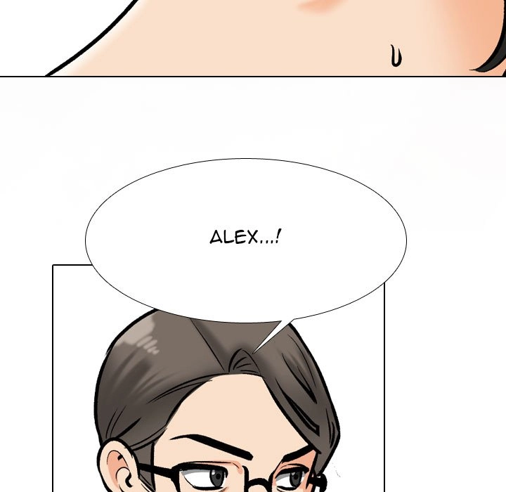 Our Exchange Chapter 175 page 19 - 