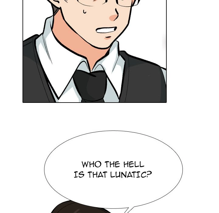 Our Exchange Chapter 175 page 20 - 