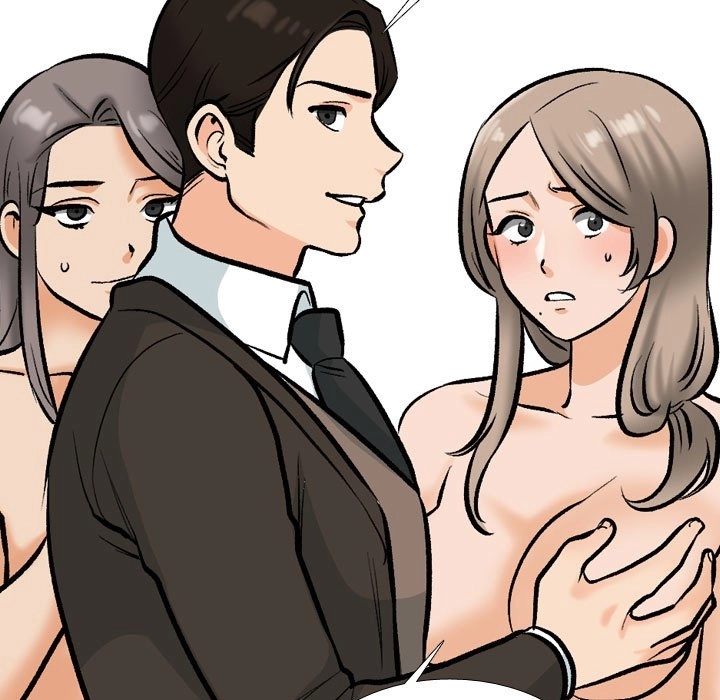 Our Exchange Chapter 175 page 21 - 