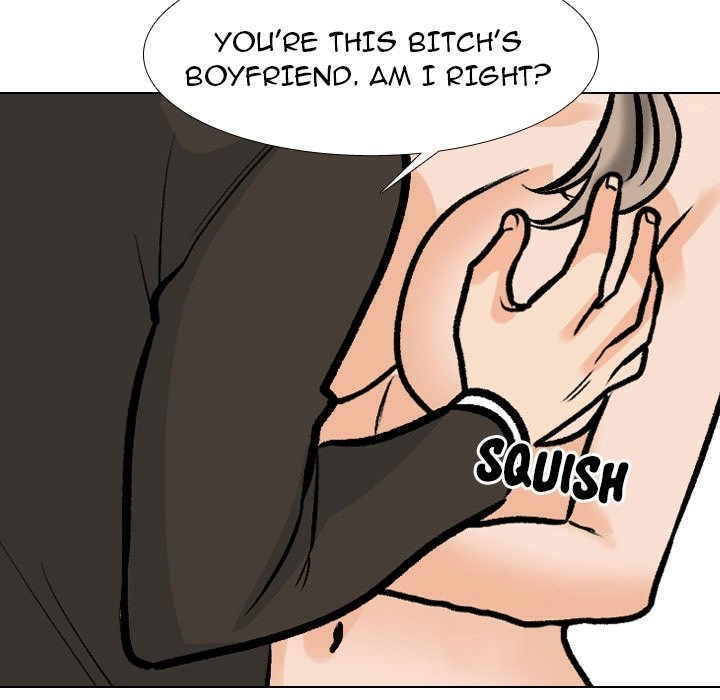 Our Exchange Chapter 175 page 23 - 