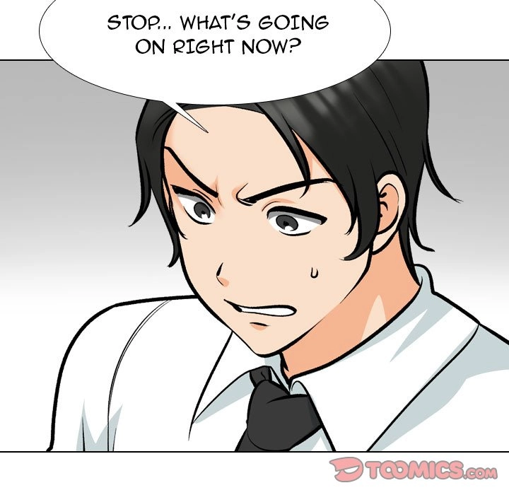 Our Exchange Chapter 175 page 27 - 