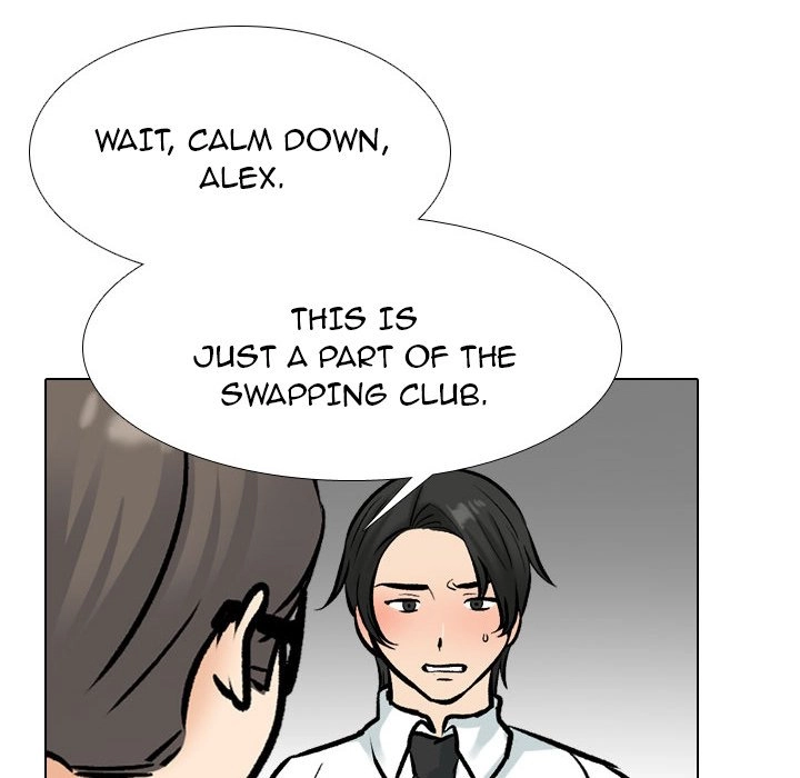 Our Exchange Chapter 175 page 28 - 