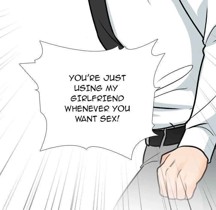 Our Exchange Chapter 175 page 32 - 