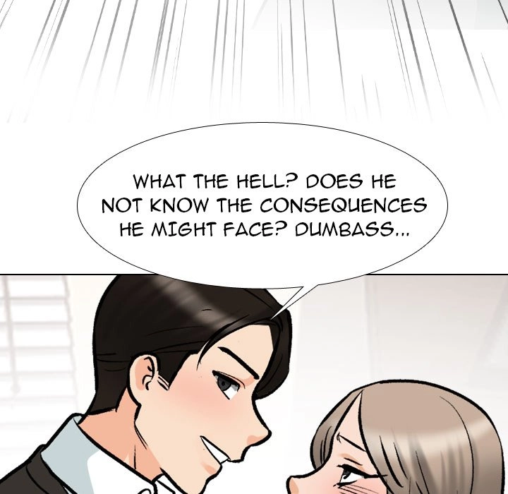 Our Exchange Chapter 175 page 33 - 