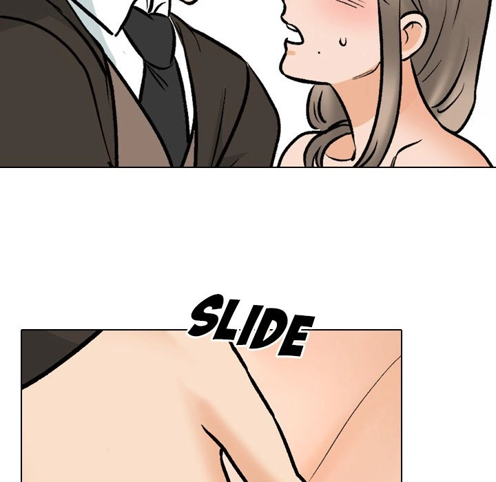 Our Exchange Chapter 175 page 34 - 
