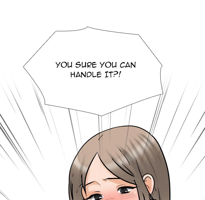 Our Exchange Chapter 175 page 37 - 