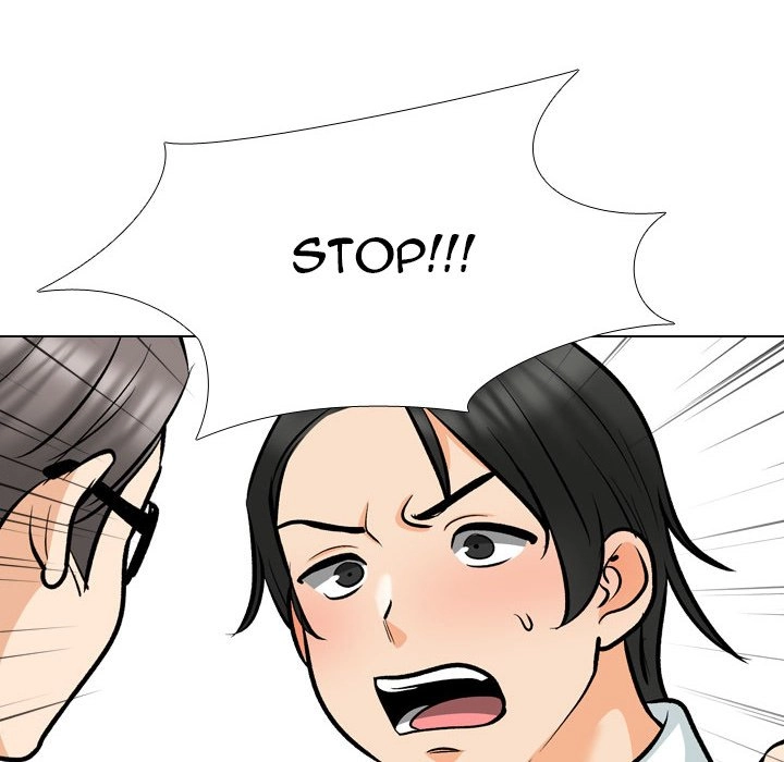 Our Exchange Chapter 175 page 40 - 
