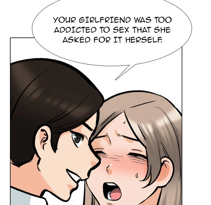 Our Exchange Chapter 175 page 49 - 