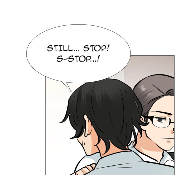 Our Exchange Chapter 175 page 53 - 