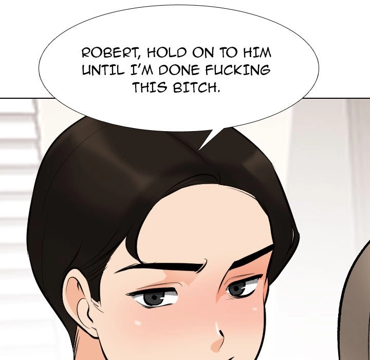 Our Exchange Chapter 175 page 55 - 