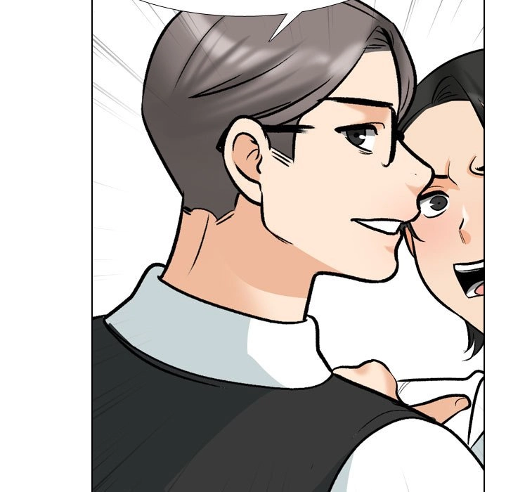 Our Exchange Chapter 175 page 57 - 