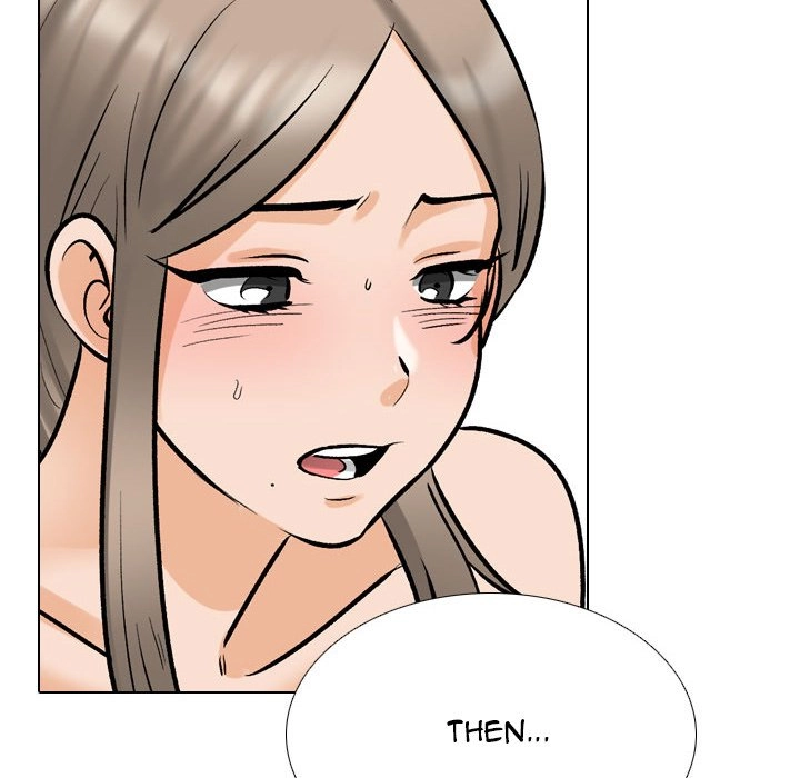 Our Exchange Chapter 175 page 62 - 